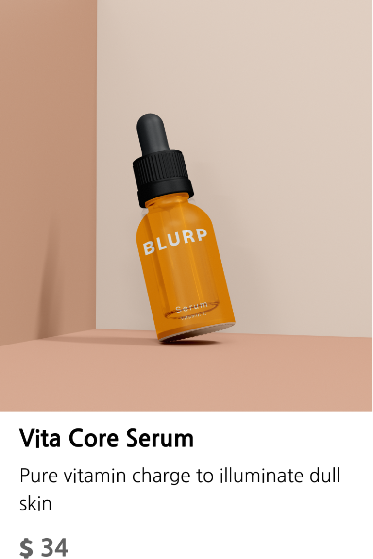 Serum_비타민C