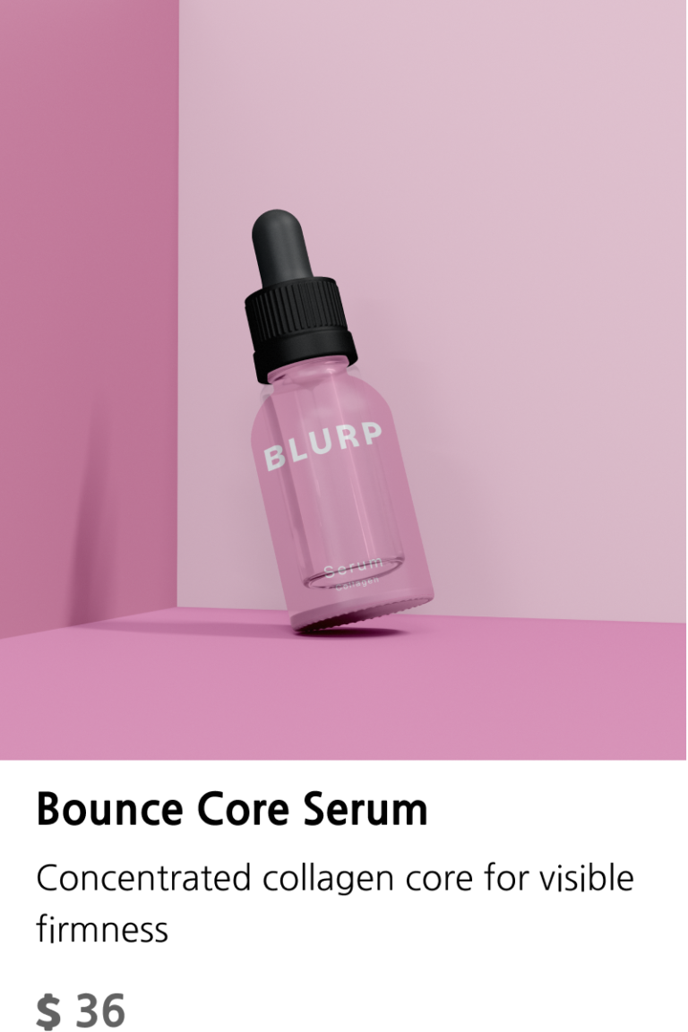 Serum_콜라겐