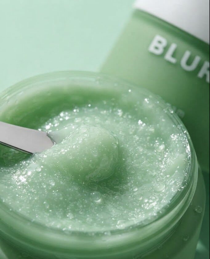 Hydrating k-beauty ingredients like collagen for healthy skin in Canada
