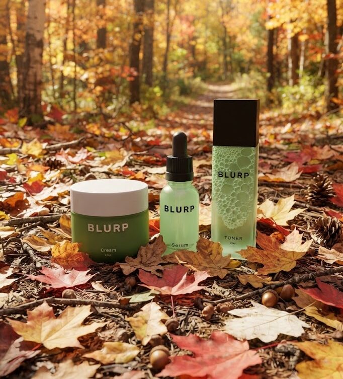 Must-have K-beauty essentials for the Canadian climate and dry weather care